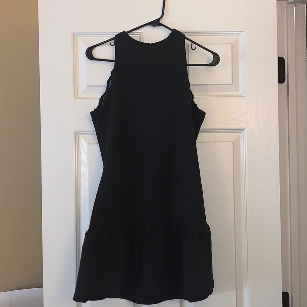 Little Black Dress, Size Large